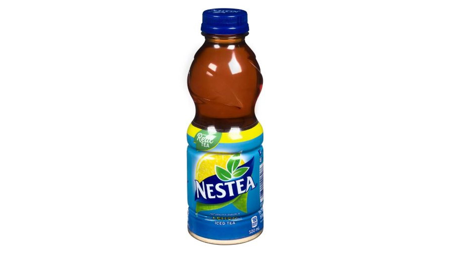 Nestea Lemon Tea 0,5l
