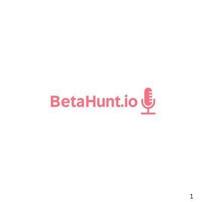 BetaHunt.io logo