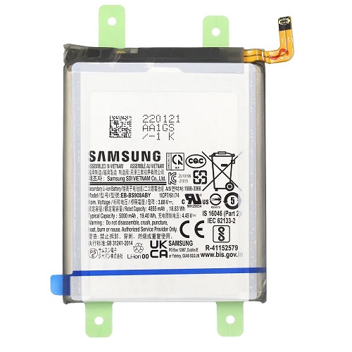 Samsung Galaxy S22 Battery Replacement Affordable pricing