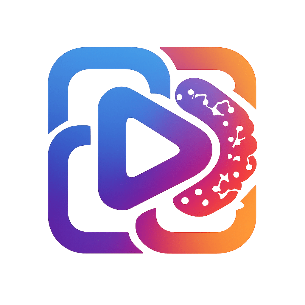 VideoAny logo
