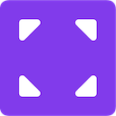 image expander logo