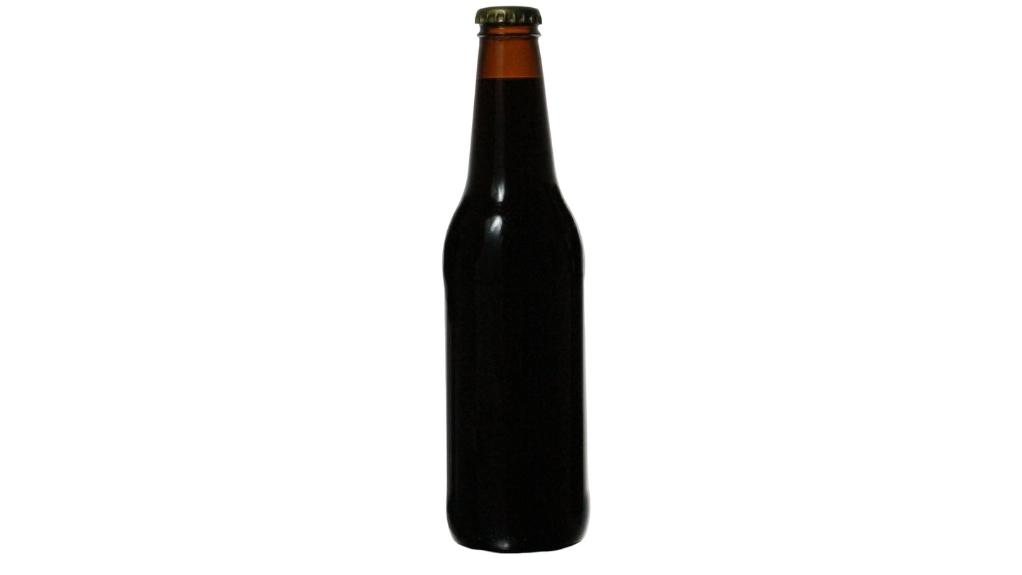 Ginger Ale