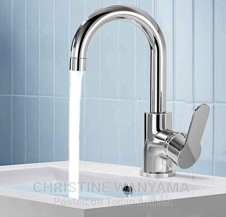 Good quality basin mixer 2