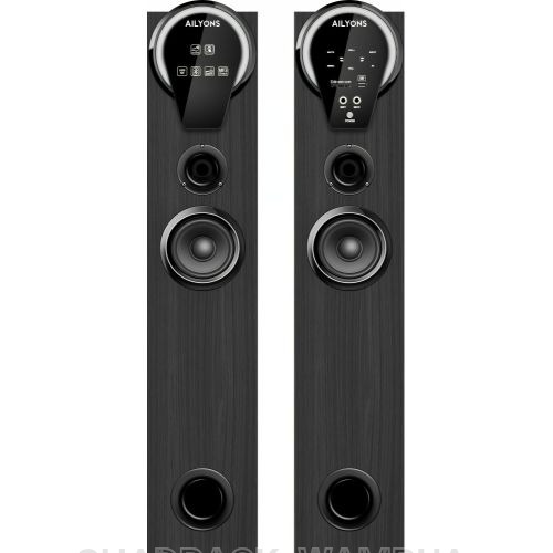 Ailyons Sunwoofer Home Theatre 2