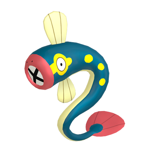 Eelektrik - Electric type Pokemon from with stats, moves, and evolution data