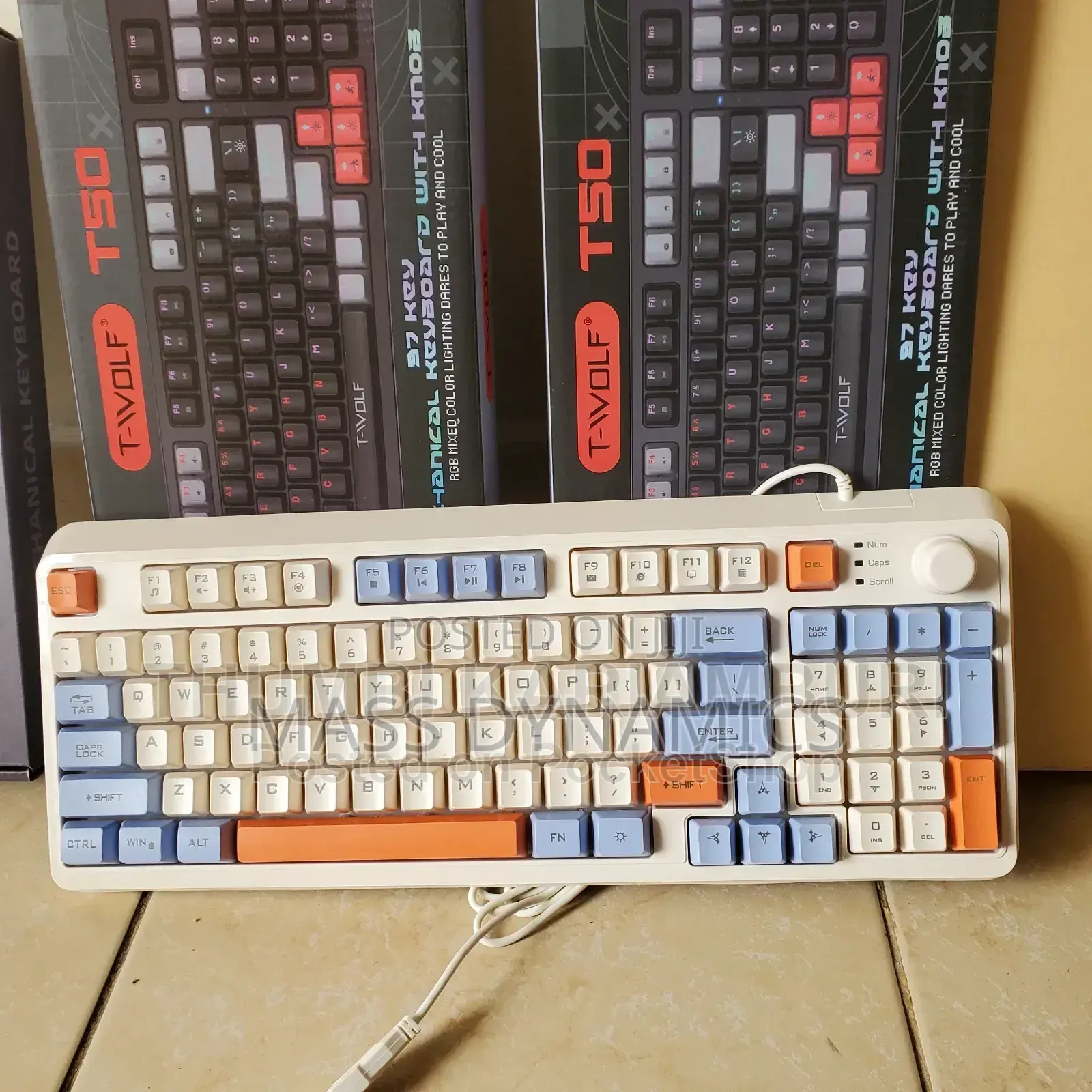 Best Cheap 60% Keyboard