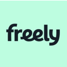 Freely