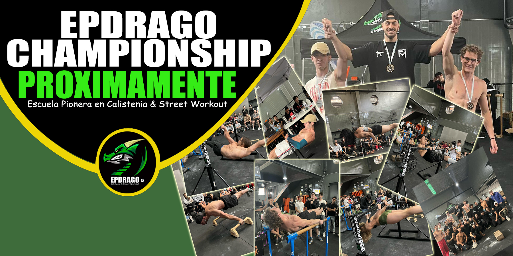 Epdrago Championship