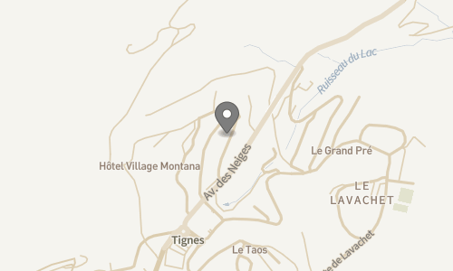 Lokation for Nouvelles résidences