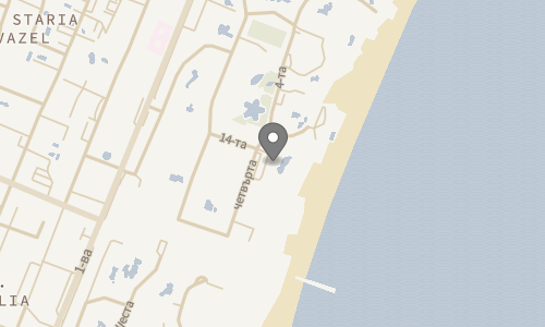 Lokation for IM Dreamer