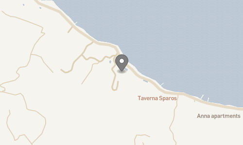 Lokation for Mythos Palace