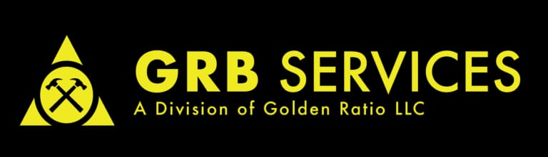 GRB Roofing - A Division of Golden Ratio LLC