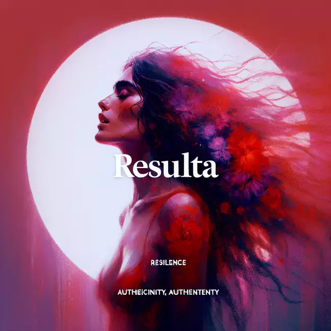 The meaning of Resulta by Jenni Rivera AI interpretation of Resulta by Jenni Rivera