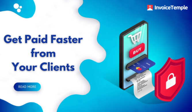 How to get your clients to make faster payments?