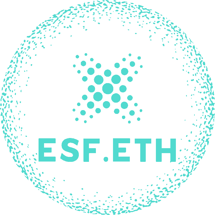 ESF Tools logo