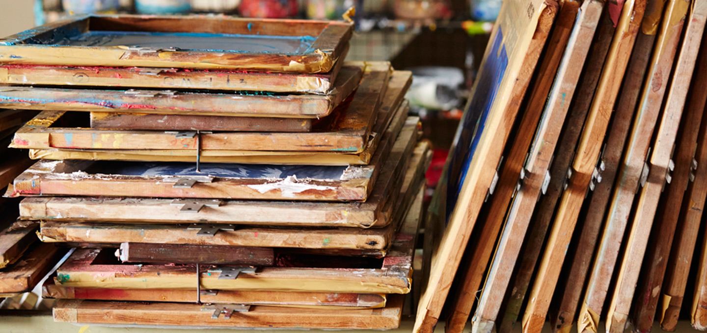 Screen Printing