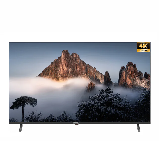HAIER H32K702FG SMART TV DE 32 POLEGADAS COM SISTEMA ANDROID 11, RESOLUÇÃO FULL HD (1920 X 1080)