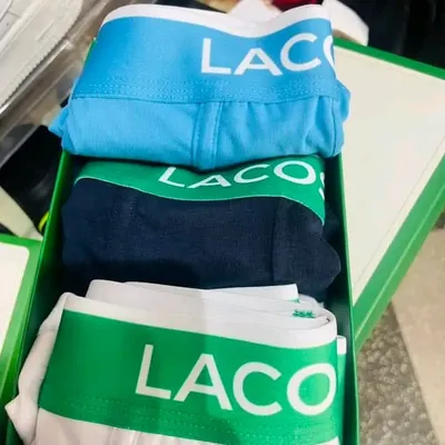 BOXERS