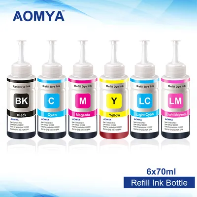 TINTA FOR L-SERIES PRINTER