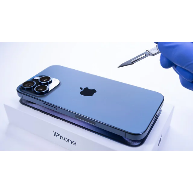 APPLE IPHONE 12 PRO DE 128/265GB