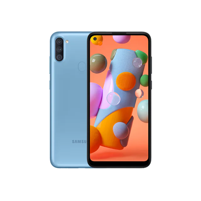 SAMSUNG GALAXY A11