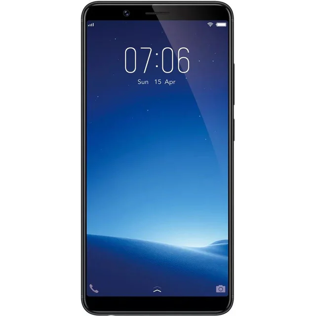 VIVO Y71A SMARTPHONE INTERMEDIÁRIO LANÇADO NO SEGUNDO TRIMESTRE DE 2018