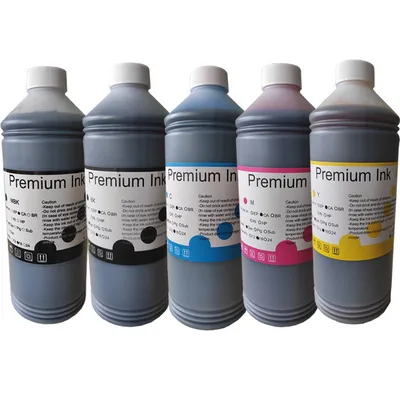 TINTA CORANTE PARA IMPRESSORA CANON