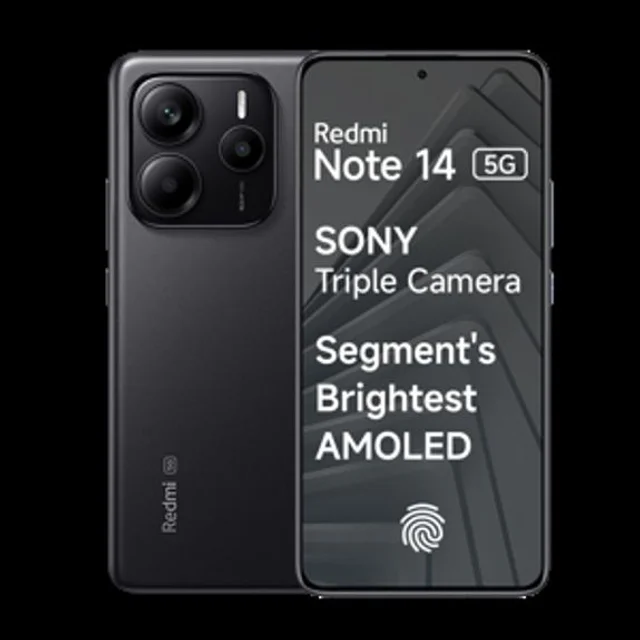 REDMI NOTE 14