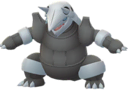 25 Aggron Mega Energy