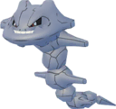 25 Steelix Mega Energy
