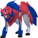 8 Zamazenta Candy