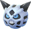 25 Glalie Mega Energy
