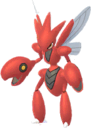 25 Scizor Mega Energy
