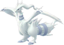 10 Reshiram Candy