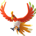 5 Ho-Oh Candy