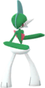 5 Gallade Mega Energy