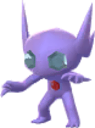 25 Sableye Mega Energy