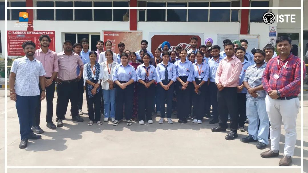 Kandhari Beverages Pvt. Limited