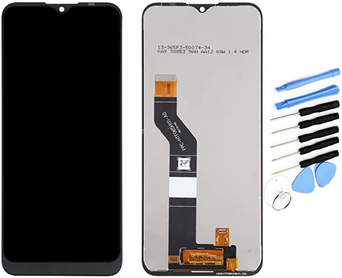 Complete LCD Screen Oppo: A53M 2015