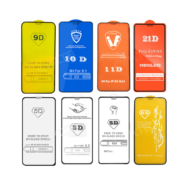 Screen Guard Airbag A05/A05s/A13c/NokiaC20