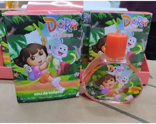 Kids Perfumes 2