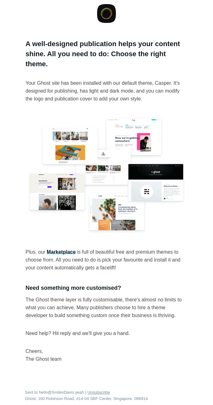 Your Perfect Site Is Within Reach