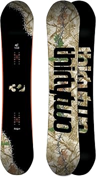 ThirtyTwo T32M snowboard