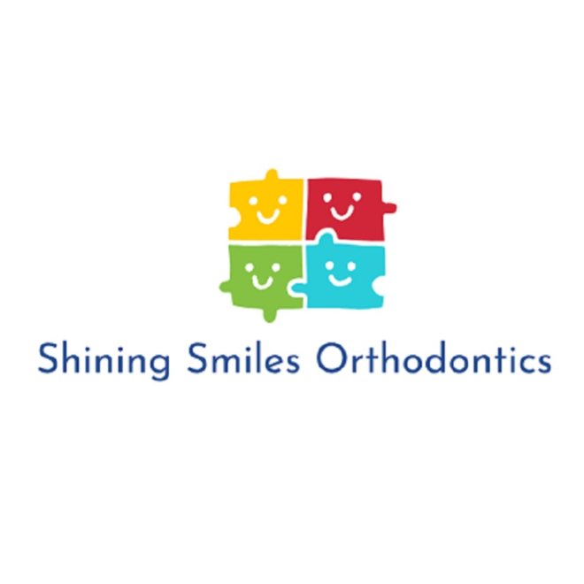 Shining Smiles Orthodontics Irvine