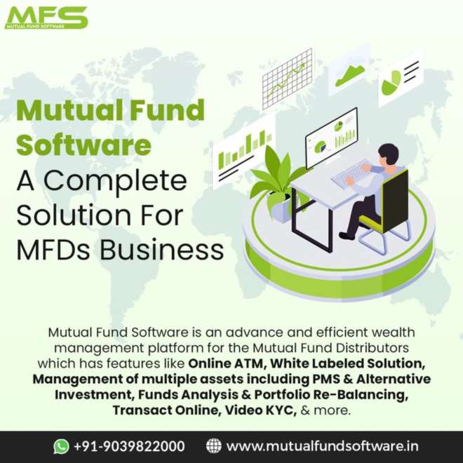 Why is CAS Important in Mutual Fund Software?