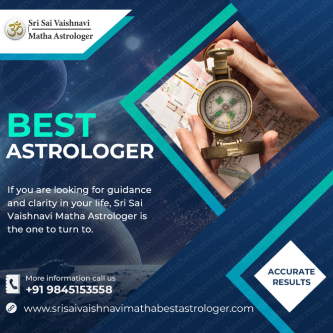 Best Astrologer in Ramanathapuram