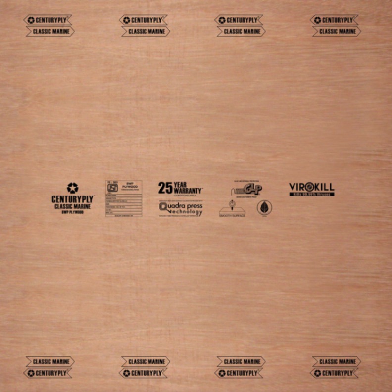 Ply Board Century Classic Marine