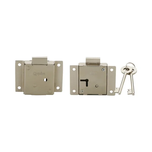 Quba Universal Cupboard Lock (Q UCL)