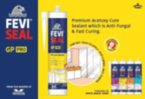 Silicon Feviseal Pro - Image 2