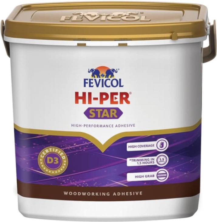 Fevicol Hi-Per Star